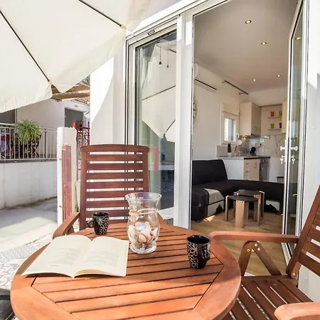 Appartamento Malama S Beach House Potos