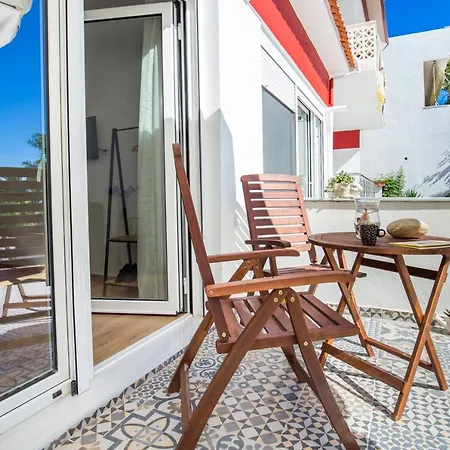 Malama S Beach House شقة