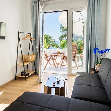 Malama S Beach House Appartamento *
