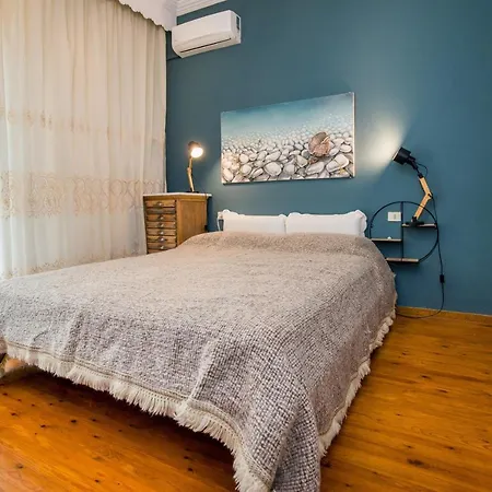 Appartamento Malama S Beach House Potos