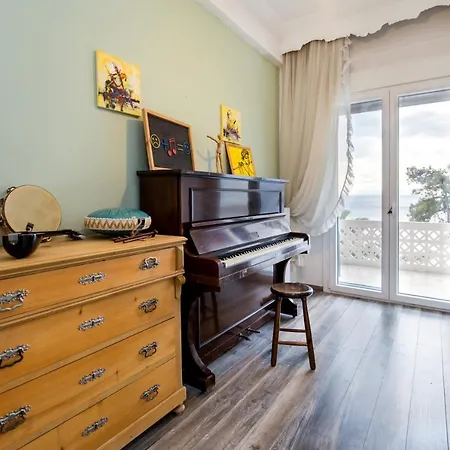 Malama S Beach House Appartamento
