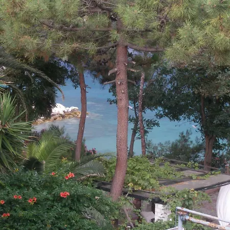 Apartment Malama S House
