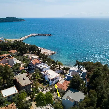 Appartamento Malama S Beach House