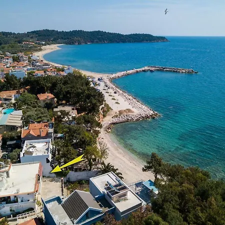 Appartamento Malama S Beach House Potos