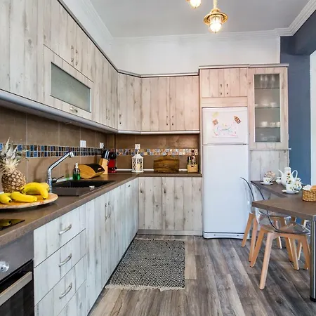Malama S Beach House Appartamento Potos